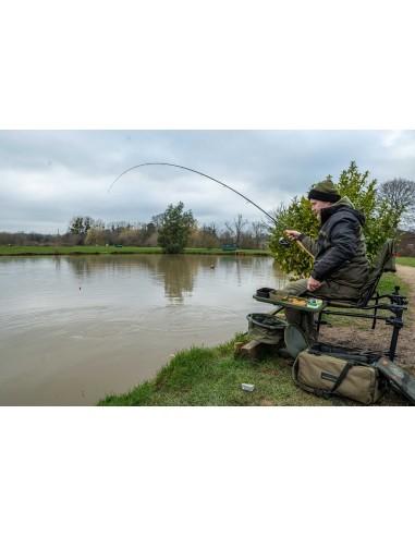 Korum Phase 1 Float 10 Ft