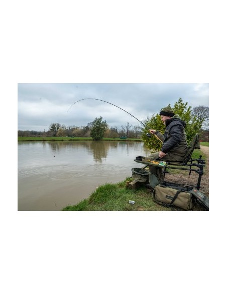 Korum Phase 1 Float 10 Ft