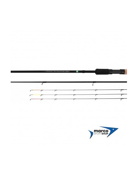Preston Ascension Feeder 3,2 Mt Casting 30 Gr