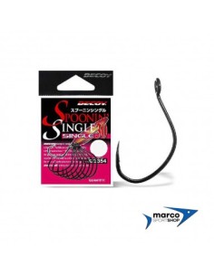 Decoy Single 30 Spoonin Single Misura 6