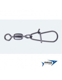 BKK Duolock Snap Swivel-51 Dimensione 00 2