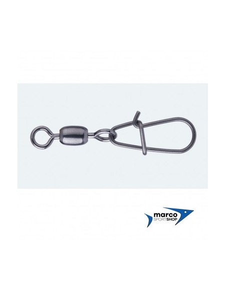 BKK Duolock Snap Swivel-51 Dimensione 00