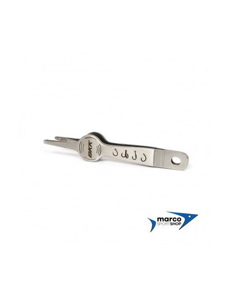 Pinza Bkk Micro Ring Tweezzers