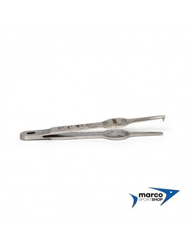 Pinza Bkk Micro Ring Tweezzers