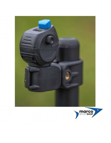 Conta pesci da Feeder Preston Offbox Clicker Counter