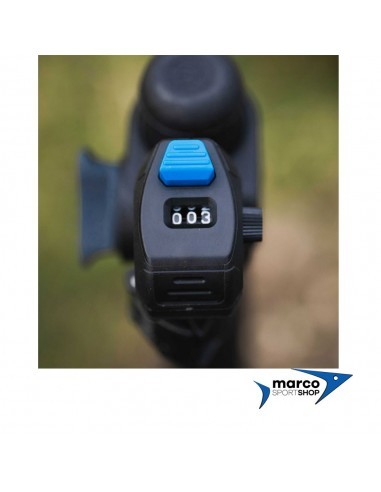 Conta pesci da Feeder Preston Offbox Clicker Counter