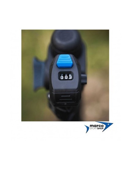 Conta pesci da Feeder Preston Offbox Clicker Counter