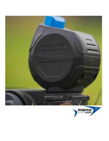 Conta pesci da Feeder Preston Offbox Clicker Counter