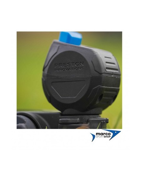 Conta pesci da Feeder Preston Offbox Clicker Counter