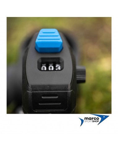 Conta pesci da Feeder Preston Offbox Clicker Counter