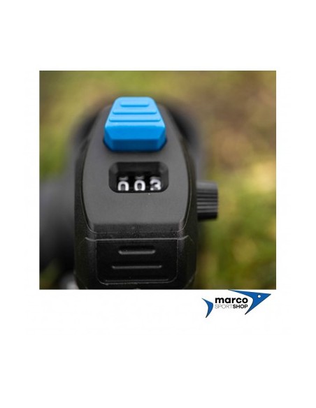 Conta pesci da Feeder Preston Offbox Clicker Counter