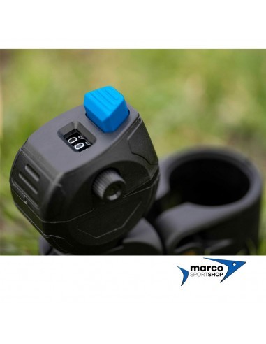 Conta pesci da Feeder Preston Offbox Clicker Counter