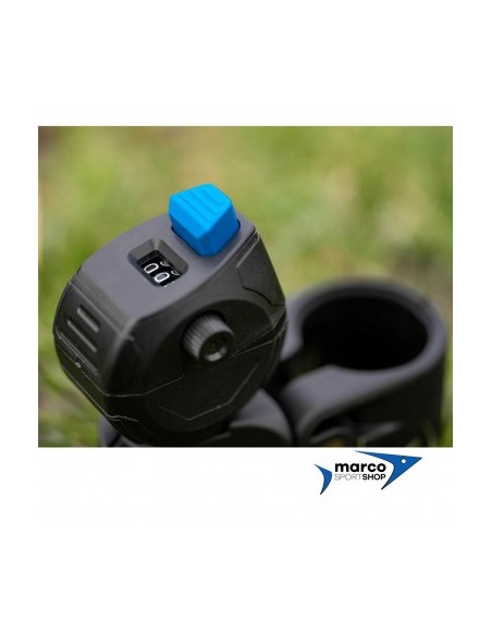 Conta pesci da Feeder Preston Offbox Clicker Counter