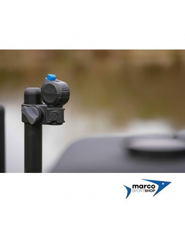 Conta pesci da Feeder Preston Offbox Clicker Counter