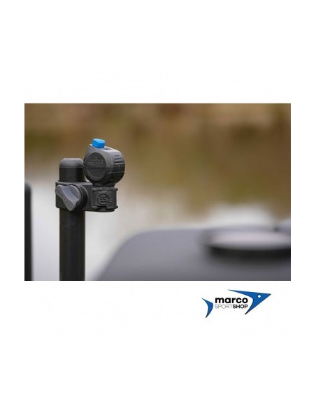 Conta pesci da Feeder Preston Offbox Clicker Counter