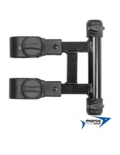 Attacco Porta Ombrellone Preston Mega Brolly Arm Short