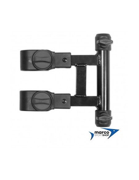 Attacco Porta Ombrellone Preston Mega Brolly Arm Short