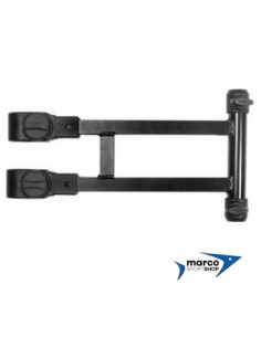 Attacco Porta Ombrellone Preston Mega Brolly Arm Long