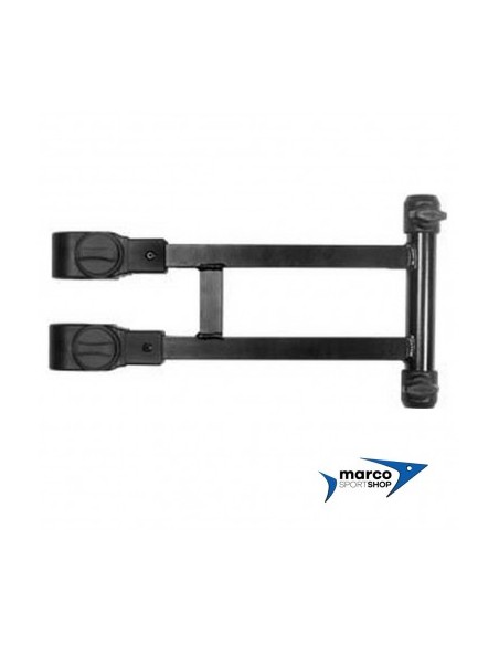 Attacco Porta Ombrellone Preston Mega Brolly Arm Long