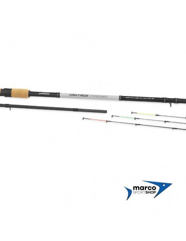 Tubertini Vantage Feeder 3,3 Mt 80 Gr