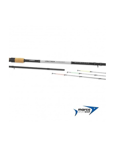 Tubertini Vantage Feeder 3,3 Mt 80 Gr