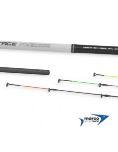 Tubertini Vantage Feeder 3,6 Mt 80 Gr 2