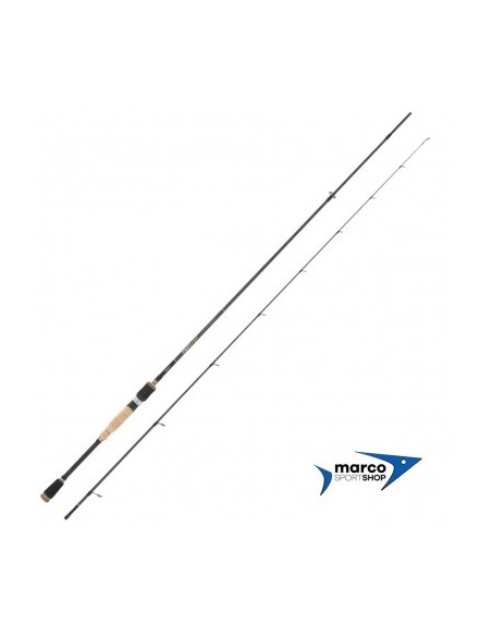 Tubertini Seika Wild Spirit 1,9 Mt 0-8 Gr