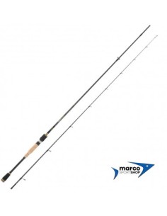 Tubertini Seika Wild Spirit 2,4 Mt 0-10 Gr