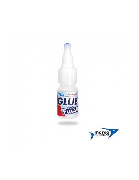 Colla per artificiali Fiiish Glue 10Gr
