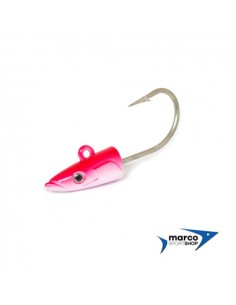 Fiiish Crazy Sand Eel 220 XStrong 70 Gr Fluo Pink