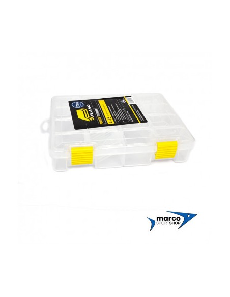 Scatola da Pesca Plano Prolatch Stowaway Serie 3700