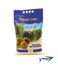 Tubertini Fondo Mare 5 Kg