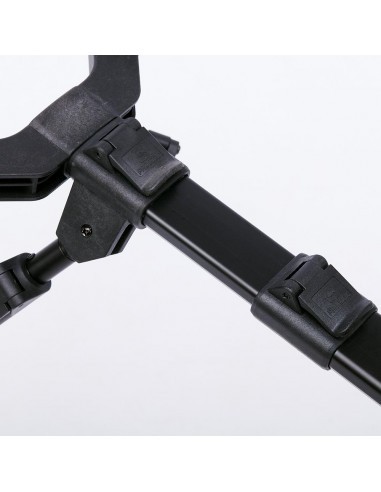 Prologic Convertible Rodpod 3 Canne