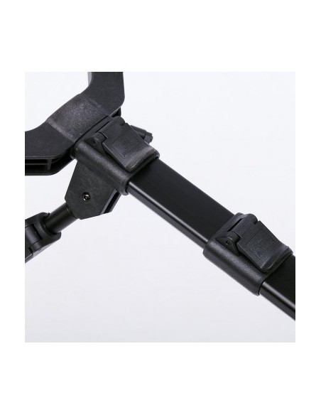 Prologic Convertible Rodpod 3 Canne