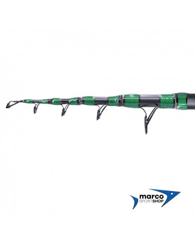 Falcon Wiild Hero Surf Series 4,2 Mt 140 Gr