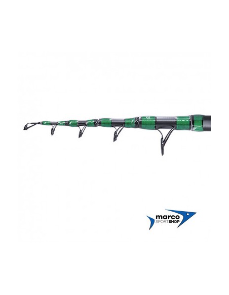 Falcon Wiild Hero Surf Series 4,2 Mt 200 Gr