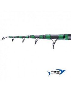 Falcon Wiild Hero Surf Series 4,5 Mt 170 Gr 2