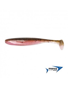 Keitech Easy Shiner 2" Green Rosè