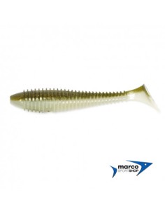 Keitech Swing Impact Fat 3.3" Italian Shad