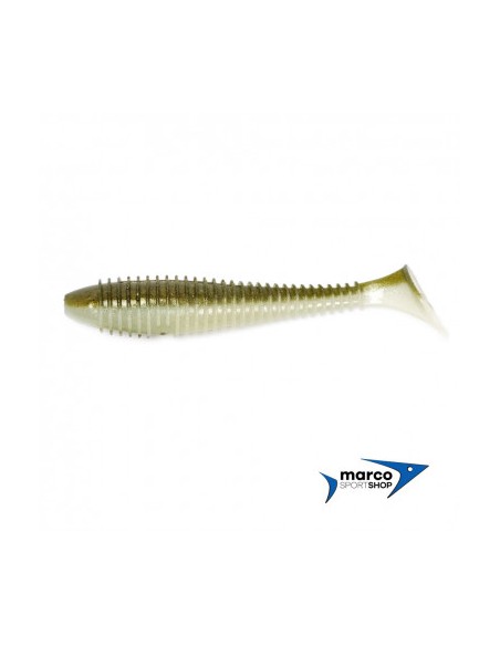 Keitech Swing Impact Fat 3.3" Italian Shad