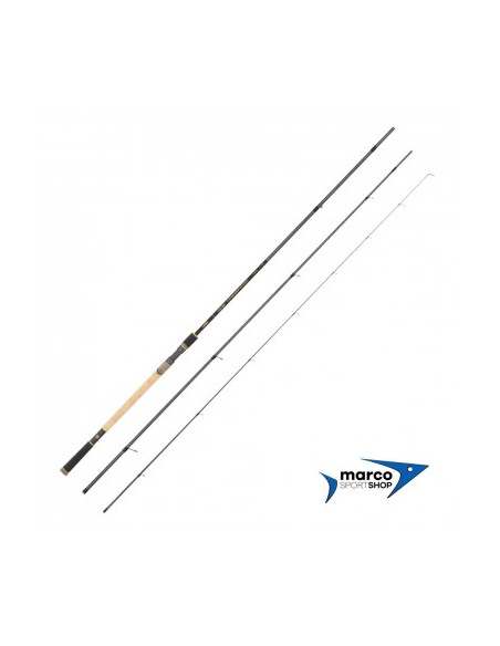 Tubertini R18 Finesse Match 3,90 Mt 4-14 Gr