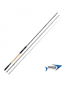 Tubertini Black Match 3,90 Mt 4-14 Gr