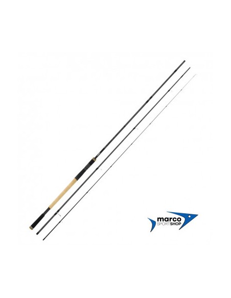 Tubertini Black Match 3,90 Mt 4-14 Gr