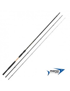 Canna da Inglese Tubertini Heritage 4,50 Mt 8-25 Gr