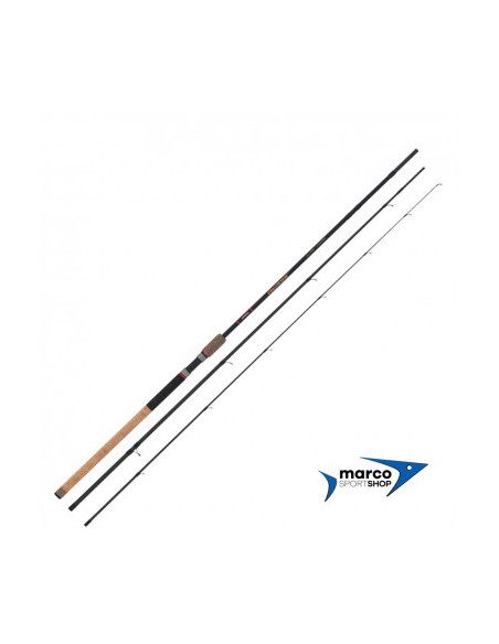 Tubertini Geodys Light 3,60 Mt 5-20 Gr