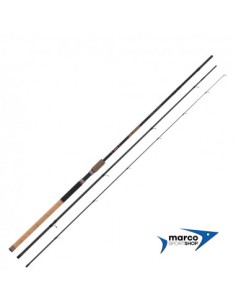 Tubertini Geodys Light 3,90 Mt 4-15 Gr