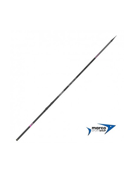 Tubertini Millenium TRX 4,10 Mt Azione 2