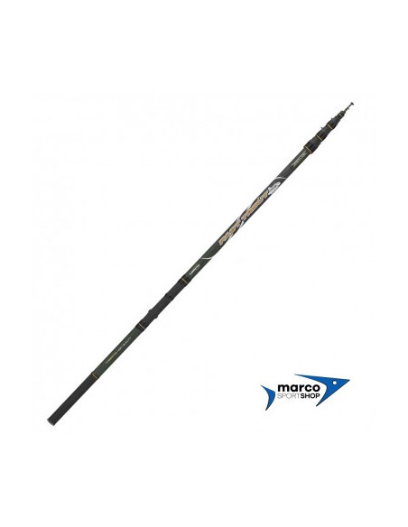 Tubertini Fast Trout 4,00 Mt