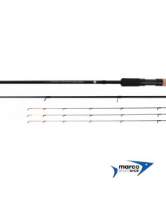 Preston Ascension Feeder 3,4 Mt Casting 40 Gr