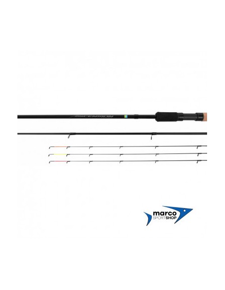 Preston Ascension Feeder 3,4 Mt Casting 40 Gr